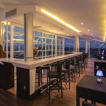 克劳德套房酒店 奈洛比 外观 照片